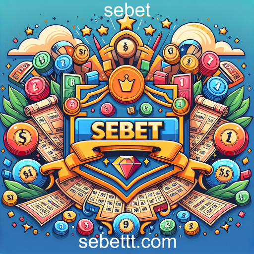Atrações da Loteria no Sebet: Como Jogar e Vencer