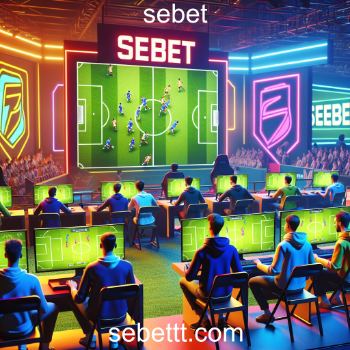 A Ascensão dos Jogos de Esportes no Mundo dos Videogames